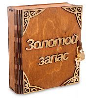 Копилка "Золотой запас" во Демидове