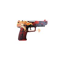 ПИСТОЛЕТ - РЕЗИНКОСТРЕЛ "FIVE-SEVEN 1.5" В АССОРТИМЕНТЕ во Демидове