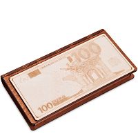 Купюрница "100 евро" во Демидове