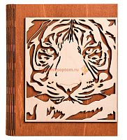 Ключница книга малая "Тигр" № 1 во Демидове